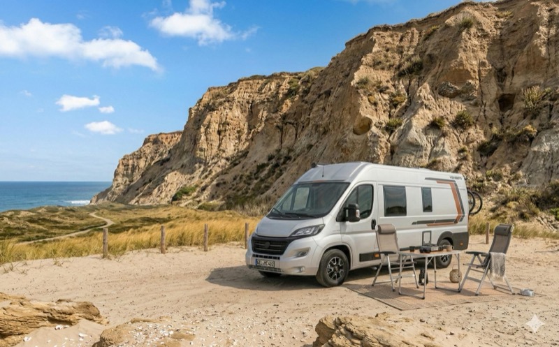 Wohnmobil mieten Brückentage NRW